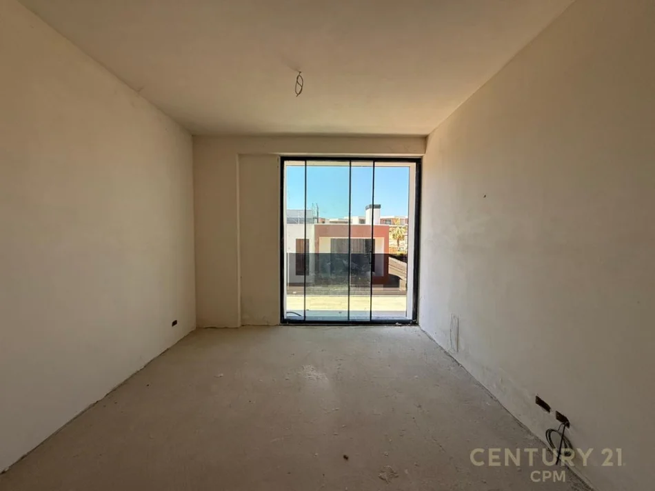 Tirane, shes apartament 1+1+Aneks+Ballkon Kati 2, 79 m² 166.000 € (Tulipan Residence)