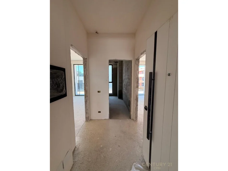 Tirane, shes apartament 1+1+Aneks+Ballkon Kati 2, 79 m² 166.000 € (Tulipan Residence)