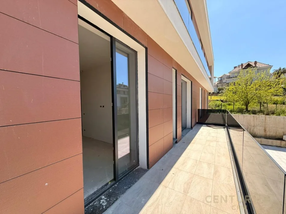 Tirane, shes apartament 1+1+Aneks+Ballkon Kati 2, 79 m² 166.000 € (Tulipan Residence)