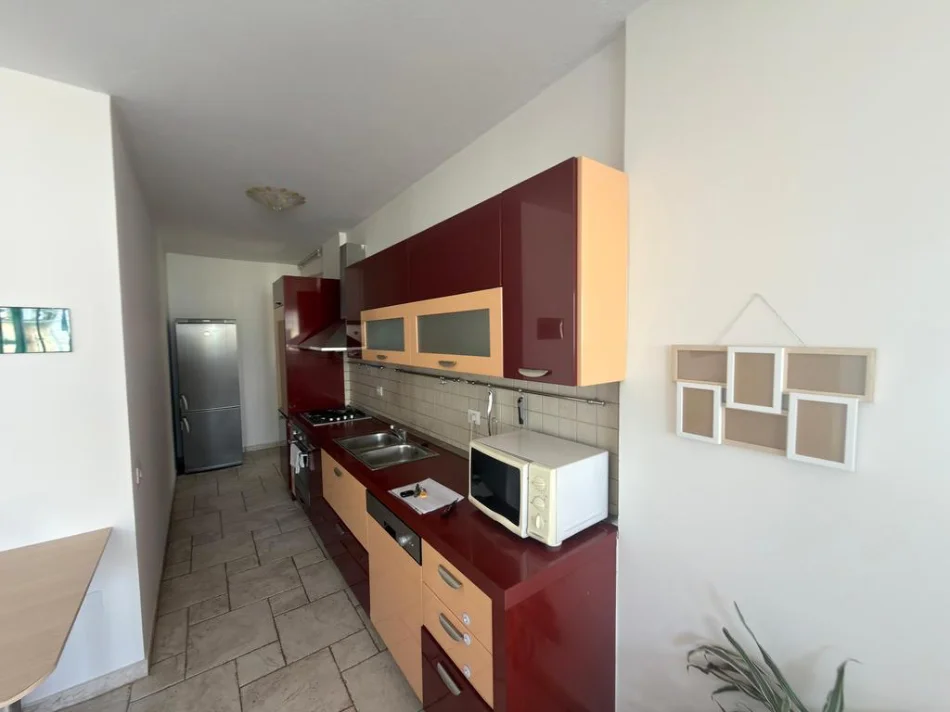 Tirane, shes apartament+verande | Penthouse 2+1+Aneks+Ballkon Kati 7, 215 m² 384.000 € 