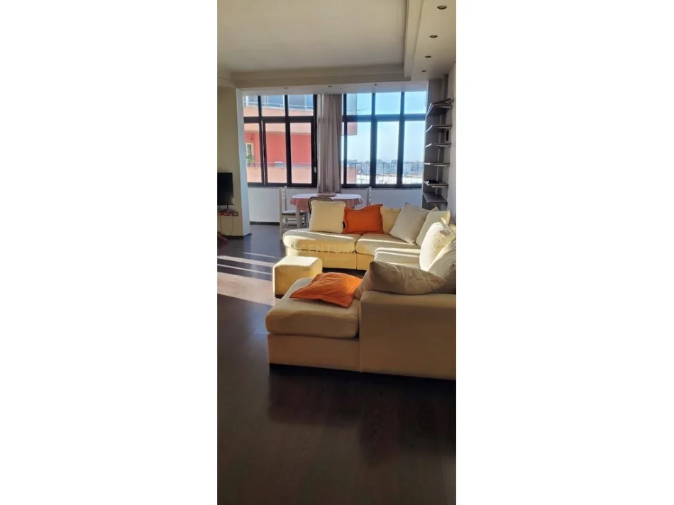 Tirane, shes apartament 3+1+Aneks+Ballkon Kati 6, 157 m² 267.000 € (Rrapi hekali)