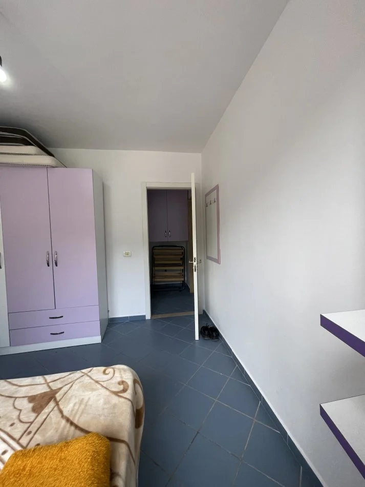 Dhermi - Palase, shitet apartament 1+1+Ballkon Kati 4, 57 m² 130.000 € (Dhermi)