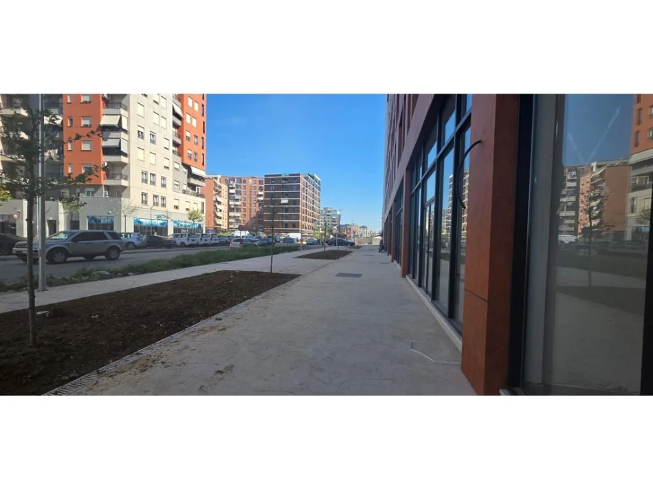 Tirane, shes ambjent biznesi Kati 0, 94 m² 376.000 € 