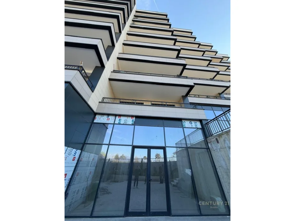 Tirane, shes ambjent biznesi Kati 0, 91 m² 409.500 € 