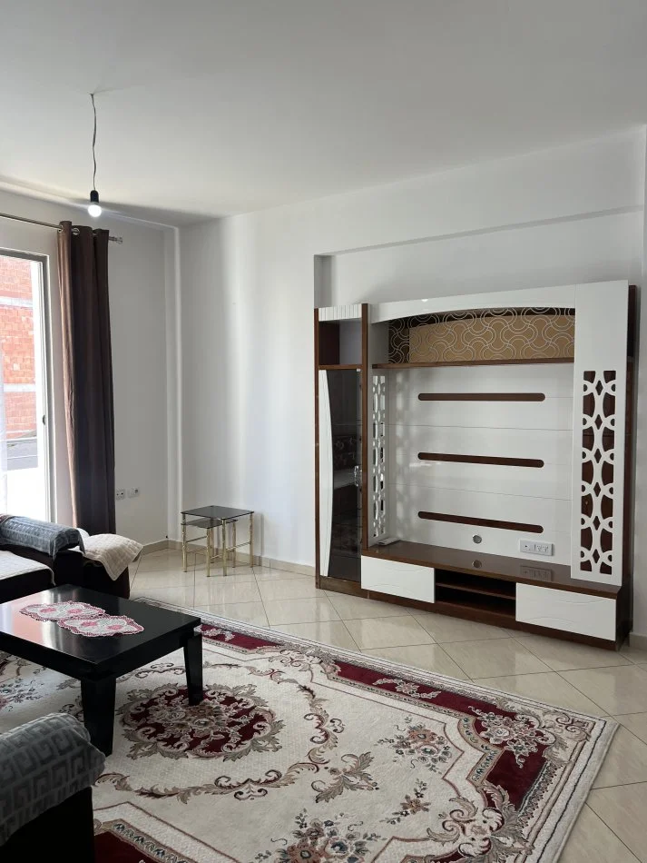 Tirane, jepet me qera apartament 2+1+Ballkon Kati 3, 100 m² 500 € (ASTIR PERBALLE EHA STUDIO)