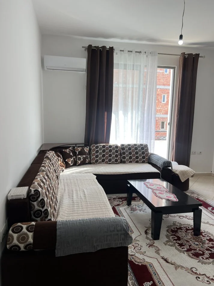 Tirane, jepet me qera apartament 2+1+Ballkon Kati 3, 100 m² 500 € (ASTIR PERBALLE EHA STUDIO)