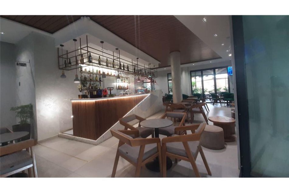 Tirane, jepet me qera bar-kafe , 262 m² 2.000 € (Rruga Ndre Mjeda - 21 Dhjetori, Shqipëri)