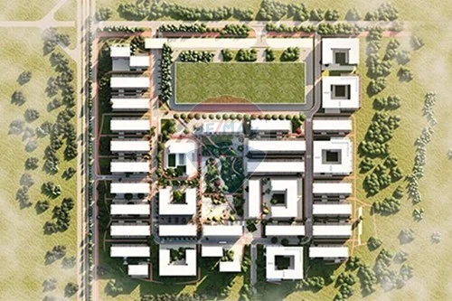 Tirane, shitet apartament 2+1 Kati 0, 152 m² 119.000 € (Univers city)