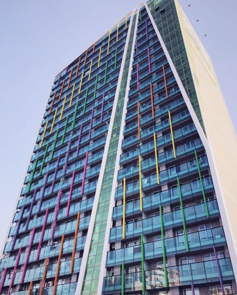 Tirane, jepet me qera apartament , 120 m² 1.800 € 