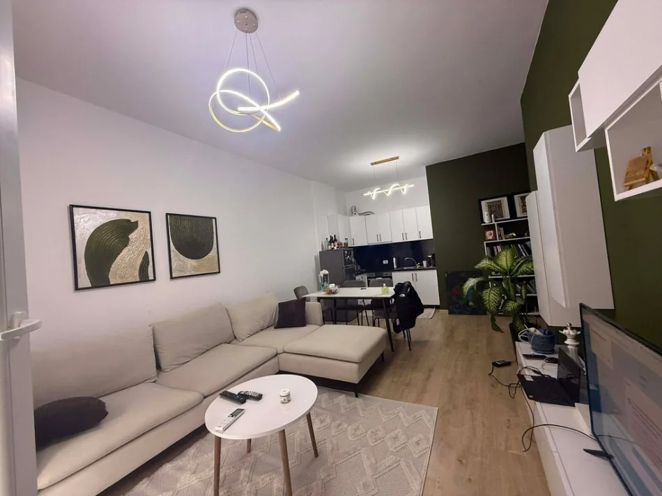 Tirane, shitet 2+1+Ballkon Kati 5, 95 m² 163.000 € 