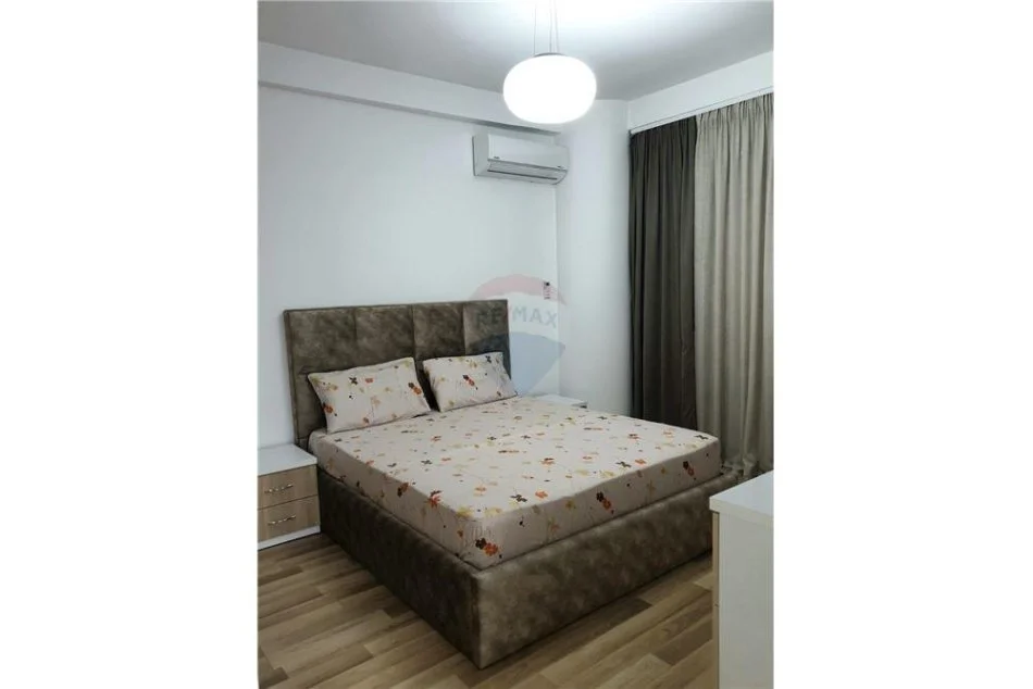 Tirane, jepet me qera apartament 1+1 , 75 m² 500 € (Don Bosko - Don Bosko, Shqipëri)