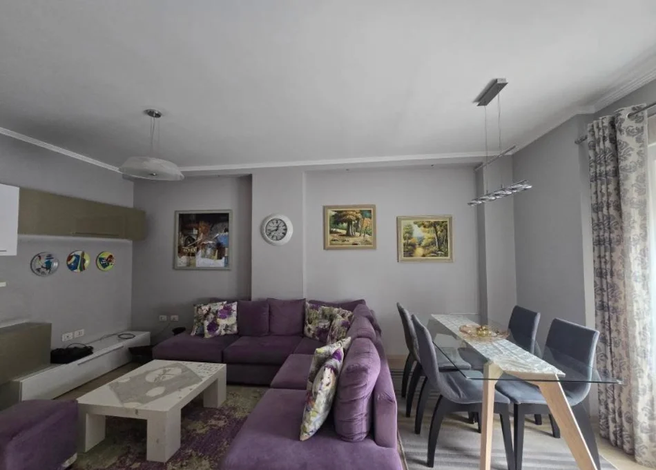 Tirane, jepet me qera apartament 2+1 Kati 4, 100 m² 60.000 € 