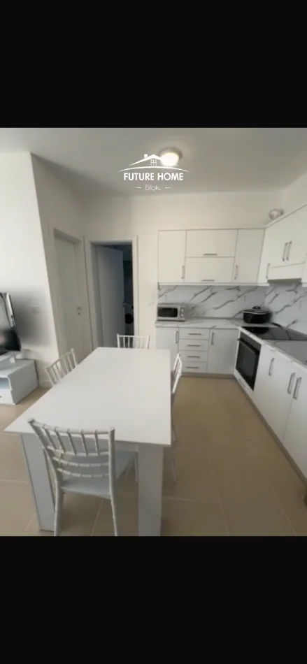 Tirane, Jepet me Qira apartament 1+1 Kati 4, 48 m² (Jordan Misja)