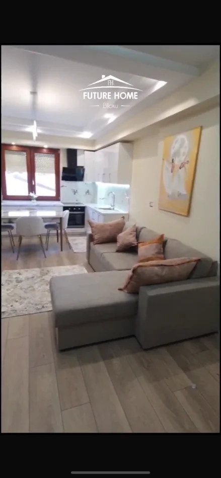 Tirane, shitet apartament 2+1 Kati 3, 78 m² (Myslym Shyri)