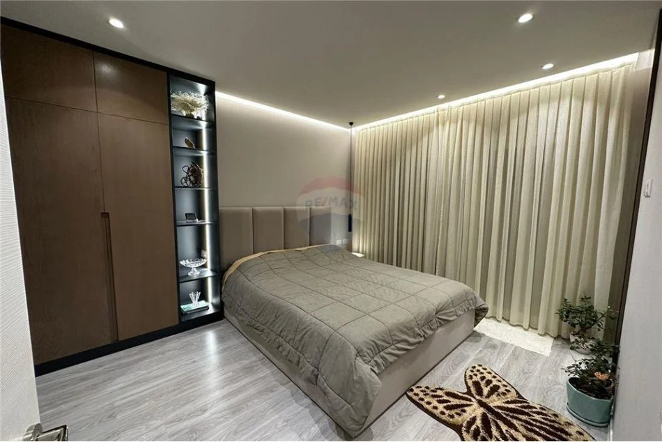 Tirane, jepet me qera apartament 2+1 , 99 m² 800 € (Rruga e Dibres - Rruga e Dibrës - Selvia, Shqipëri)