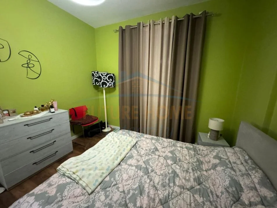 Tirane, shitet apartament 2+1+2+post parkimi Kati 7, 97 m² 195000€ (Fusha e Aviacionit)