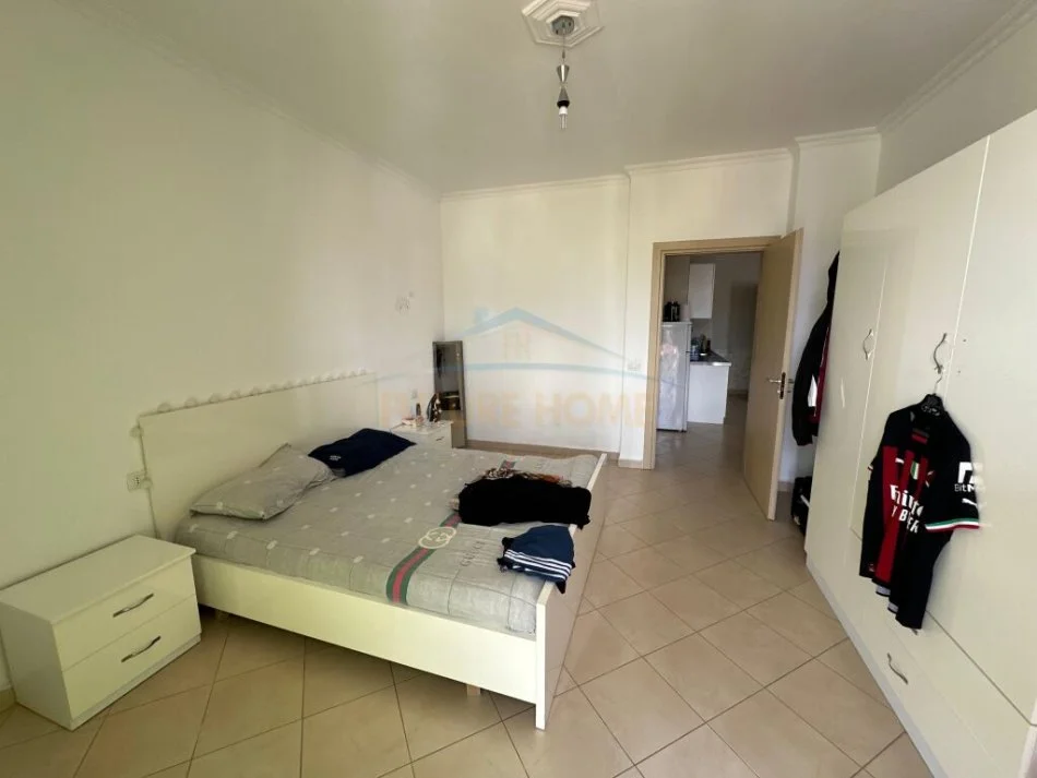 Tirane, shitet apartament 2+1+Ballkon Kati 8, 100 m² 150.000 € (Gramoz Pashko)