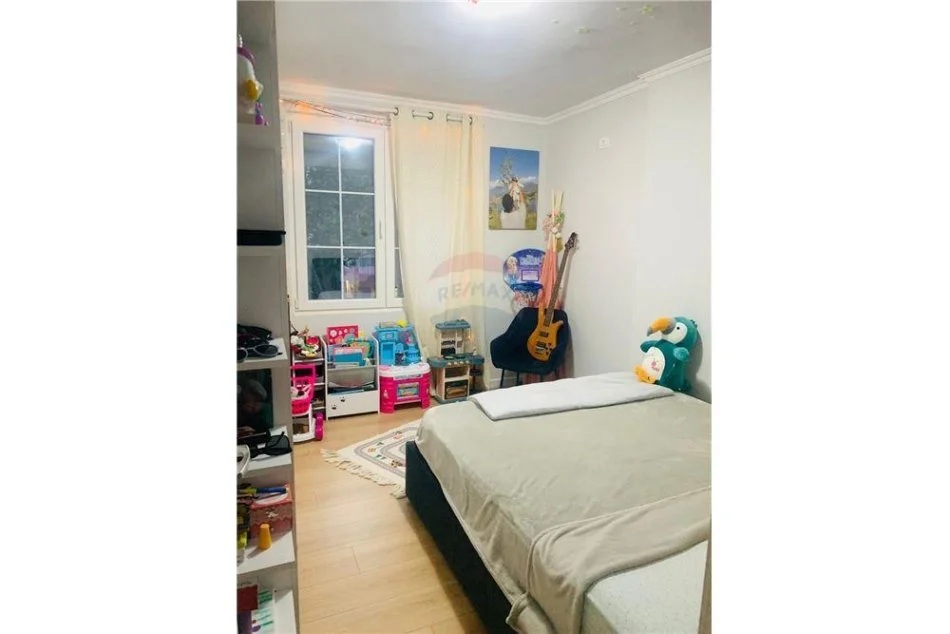 Tirane, apartament , Kati 3, 64 m² 600 € 