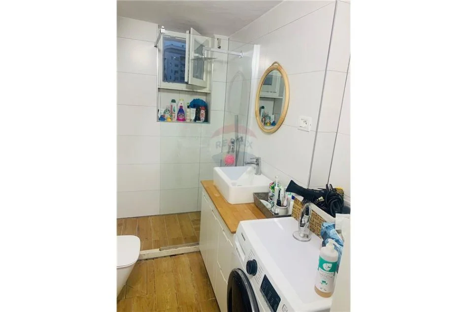 Tirane, apartament , Kati 3, 64 m² 600 € 