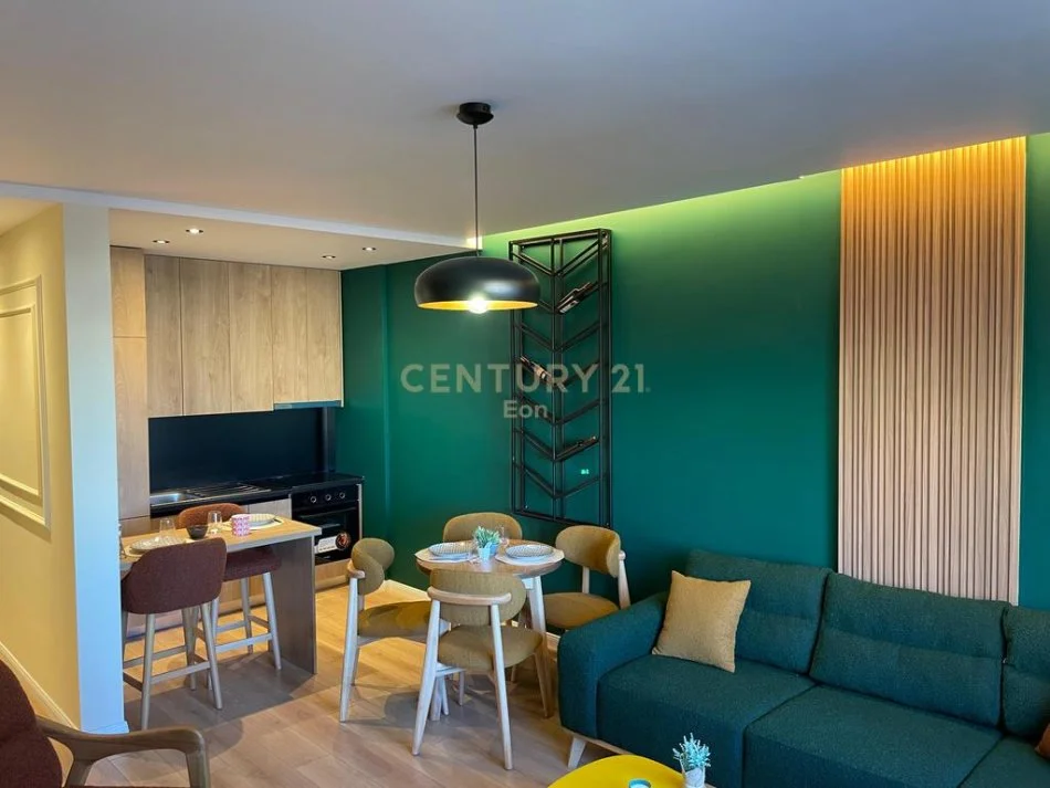 Durres, shitet apartament 2+1 Kati 6, 110 m² 150.000 € (Plazh Iliria)