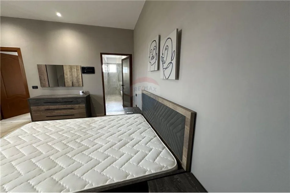 Tirane, apartament , Kati 2, 42 m² 450 € 