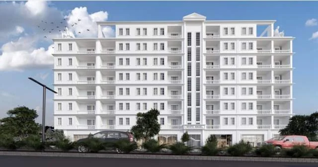 Tirane, jepet me qera dyqan Kati 0, 131 m² 1.000 Euro (Aksi kryesor Tirane - Kamez)