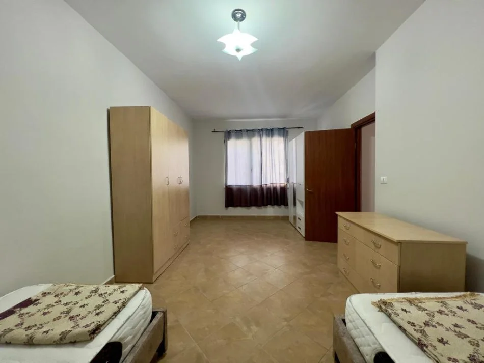 Tirane, jepet me qera apartament 1+1 Kati 6, 80 m² 550 € 