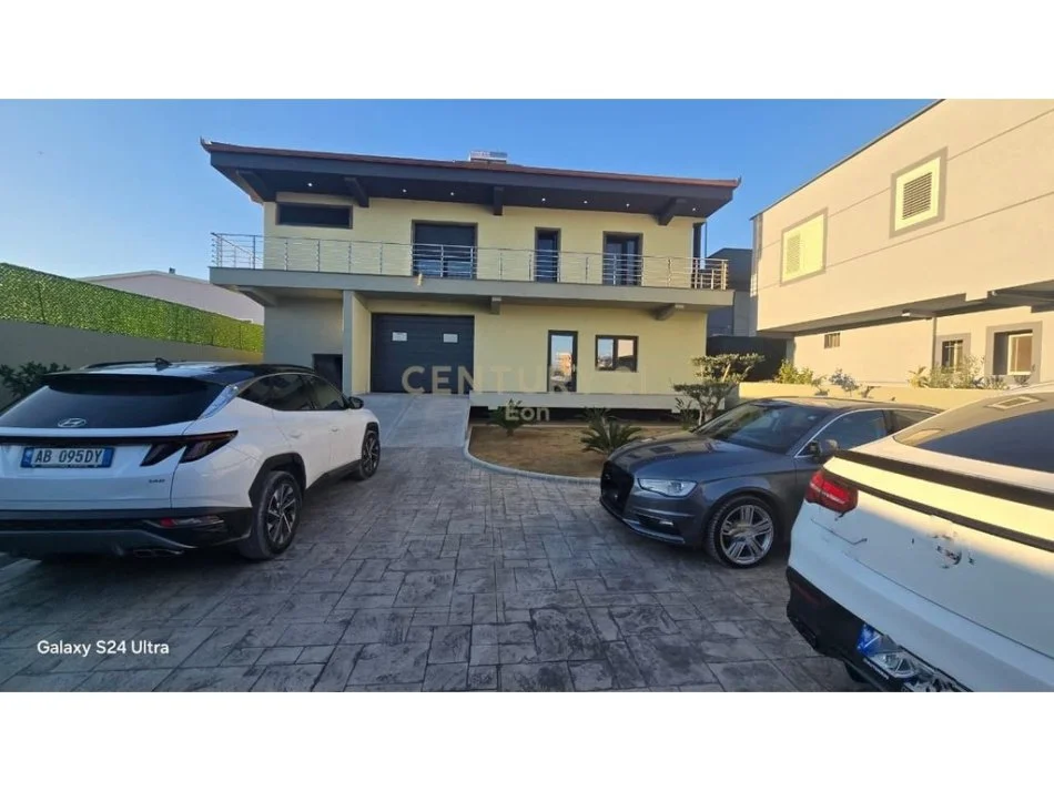 Durres, shitet Vile 1 Katshe Kati 1, 325 m² 380.000 € (Ish Keneta , Durres)