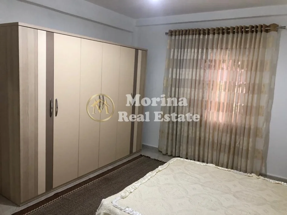Tirane, jepet me qera apartament 1+1 Kati 0, 70 m² 350 € (Vilat Amerikane)