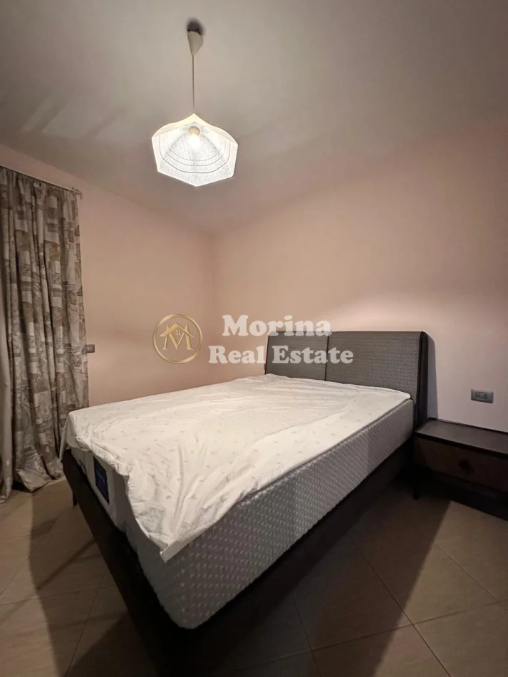 Tirane, jepet me qera apartament 1+1 Kati 2, 60 m² 450 € (Rruga e Dibrës)
