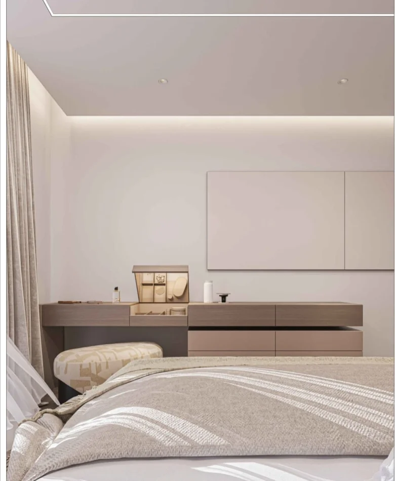 Tirane, shitet apartament 2+1 Kati 6, 100 m² 150.000 € (Paskuqan)