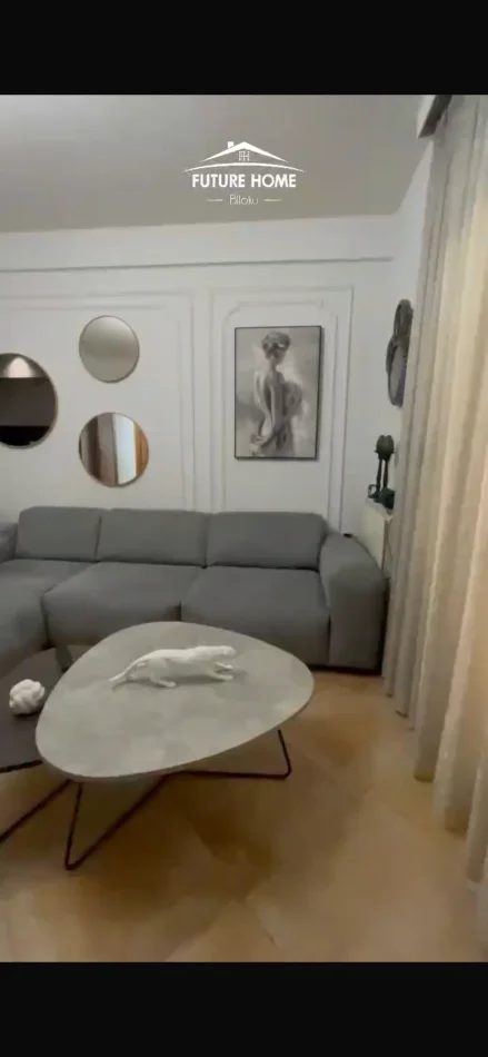 Tirane, shitet apartament 1+1 Kati 2, 66 m² 127.000 € (Kodra diellit)