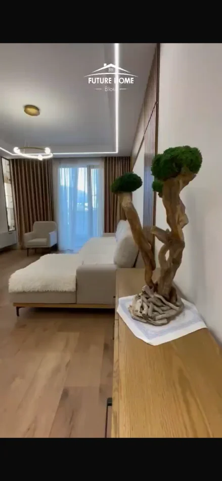 Tirane, shitet apartament 2+1 Kati 3, 104 m² 225.000 € (Porcelan)