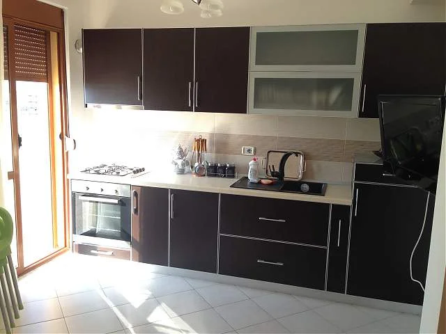 Apartments in Orikum from 30euro-Sea View//Apartament + Verande  , pamje nga deti duke filluar nga 30euro/nata