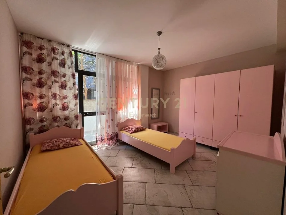 Tirane, jap me qera apartament 2+1 Kati 1, 100 m² 600 € 