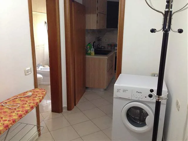Apartments in Orikum from 30euro-Sea View//Apartament + Verande  , pamje nga deti duke filluar nga 30euro/nata