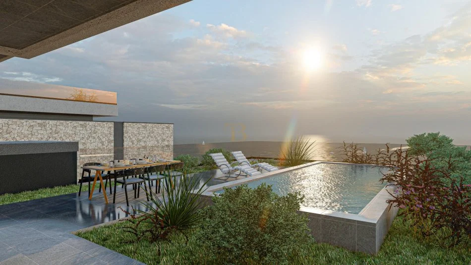 Tirane, shitet apartament 1+1 Kati 2, 82 m² 