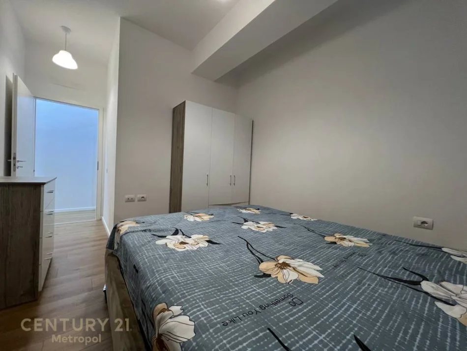 Tirane, shitet apartament 2+1 Kati 3, 74 m² 120.000 € (Ali Dem Rezidenca Kaimi)