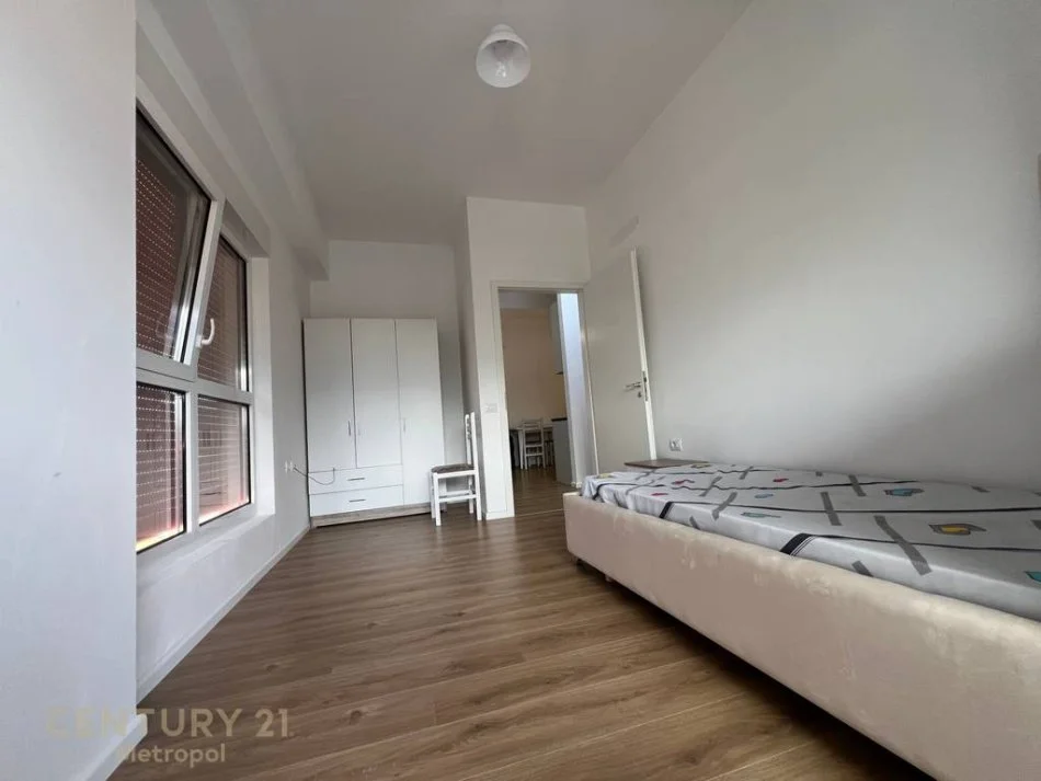 Tirane, shitet apartament 2+1 Kati 3, 74 m² 120.000 € (Ali Dem Rezidenca Kaimi)