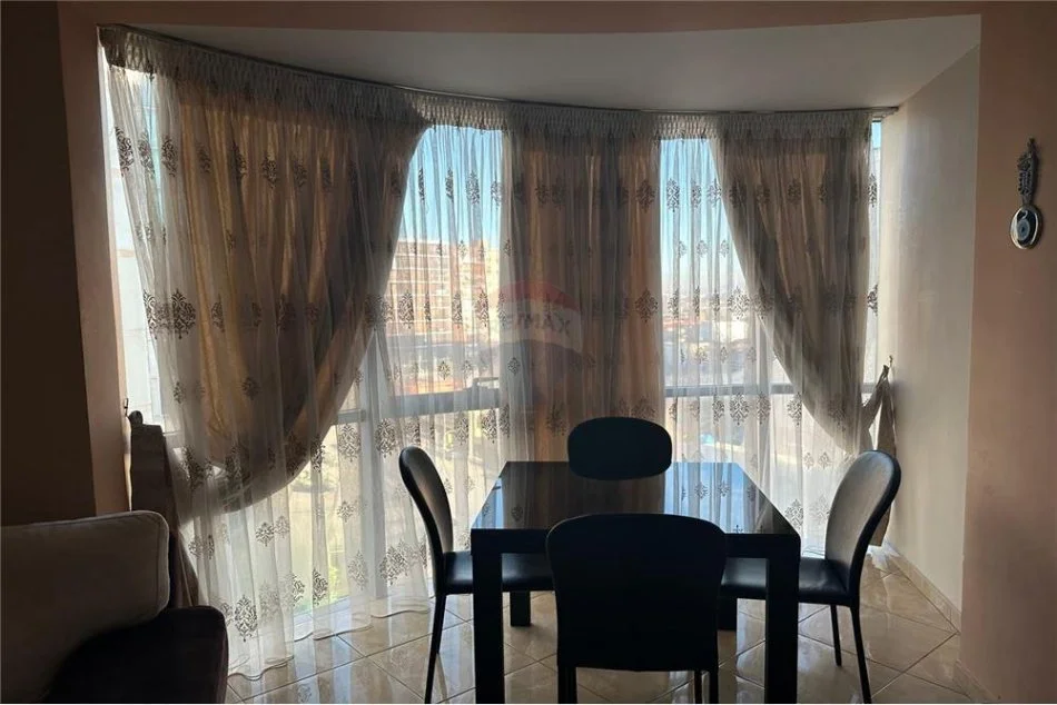 Tirane, shitet apartament Kati 5, 100 m² 130,000 € 
