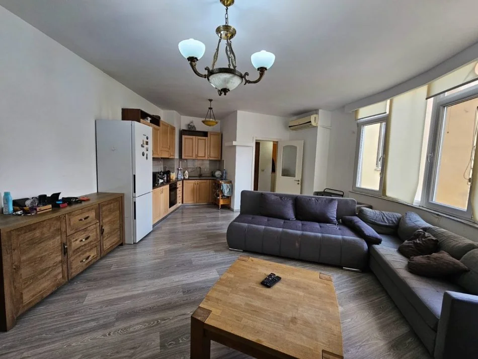 Tirane, shitet apartament 1+1 Kati 4, 75 m² 188.000 € 