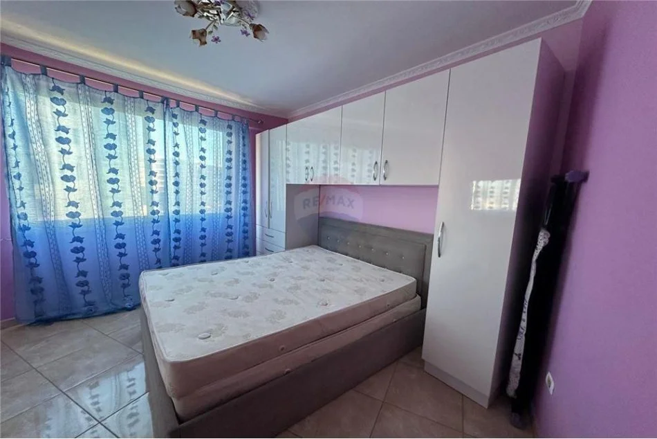 Tirane, shitet apartament Kati 5, 100 m² 130,000 € 