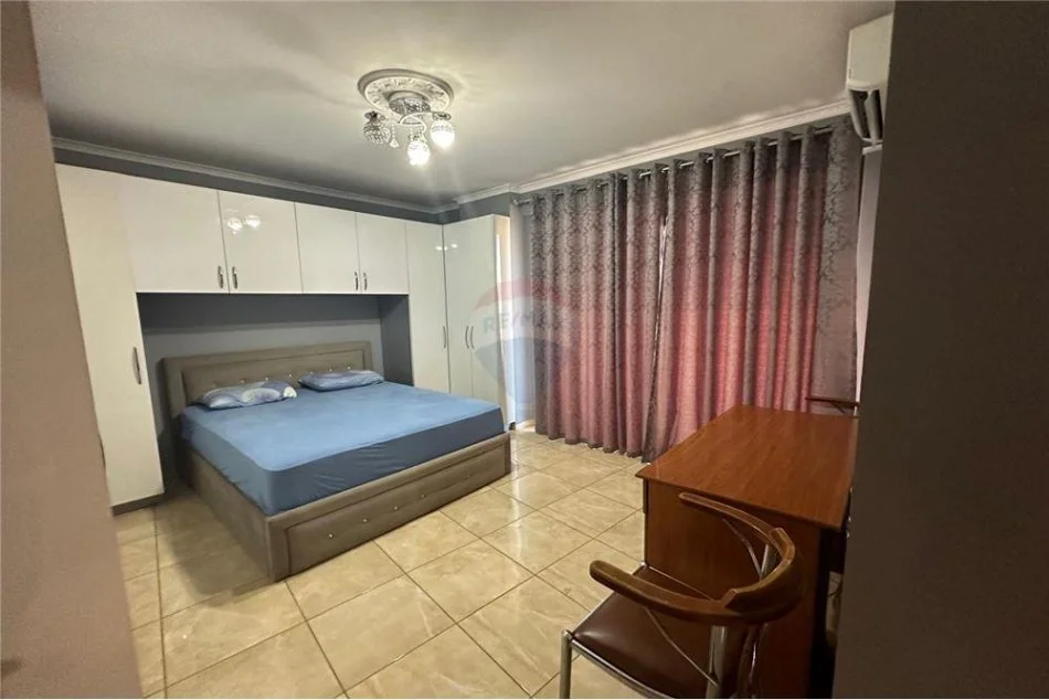 Tirane, shitet apartament Kati 5, 100 m² 130,000 € 