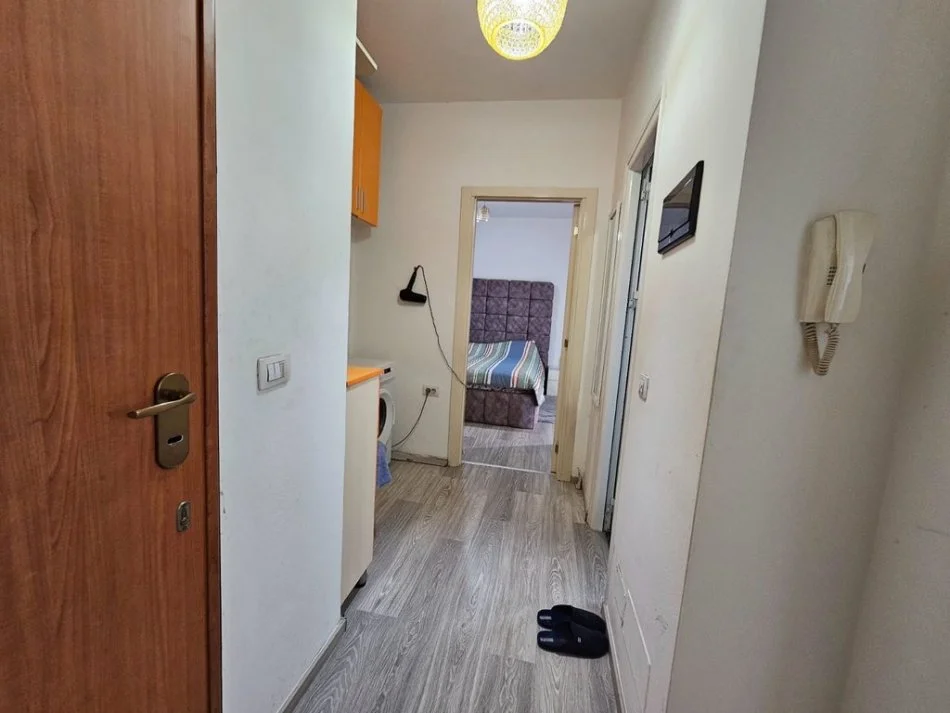 Tirane, shitet apartament 1+1 Kati 4, 75 m² 188.000 € 