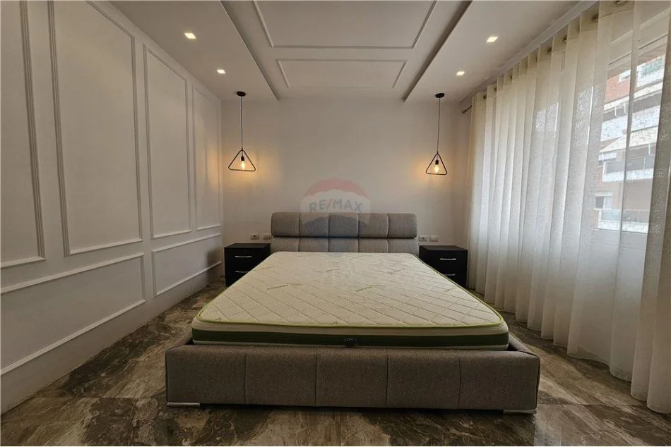 Tirane, jepet me qera apartament Kati 3, 78 m² 600 € 