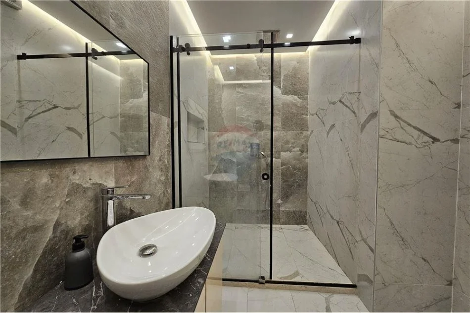 Tirane, jepet me qera apartament Kati 3, 78 m² 600 € 