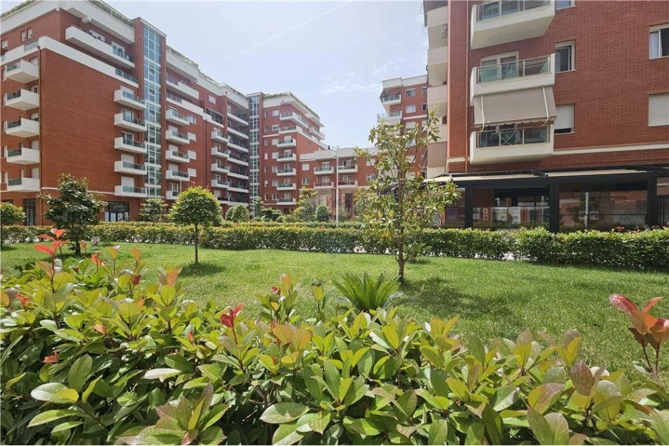 Tirane, jepet me qera apartament Kati 3, 78 m² 600 € 