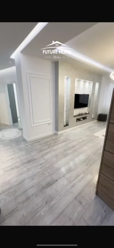 Tirane, shitet 2+1 Kati 7, 84 m² 133.000 € (Unaza e re)