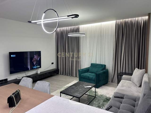 Tirane, jepet me qera apartament Kati 2, 80 m² 650 Euro (Bulevardi i Ri)
