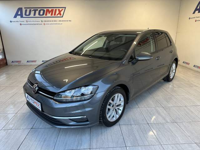 Tirane, shes makine Volkswagen golf 7 Viti 2019, 16.900 Euro
